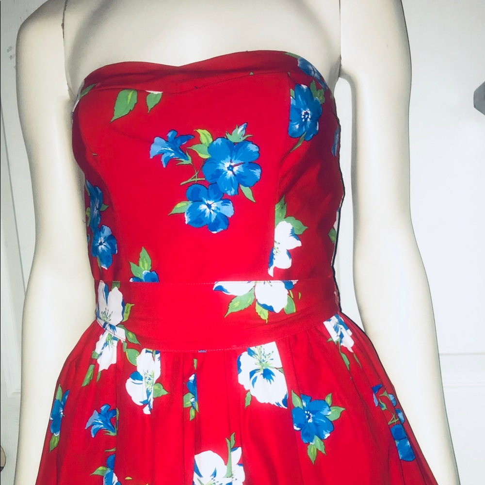 Summer dress